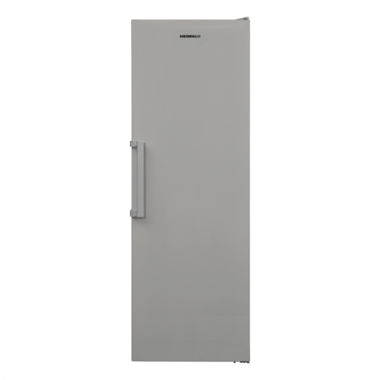 Congelator Heinner Hff-v280nfse++ 280l 186cm Clasa E Argintiu