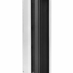 Ventilator Htf-m45wh Putere 45w Inaltime 110cm Alb + Telecomanda