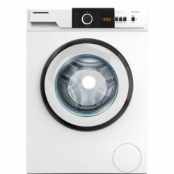 Masina De Spalat Heinner Hwm-vt1814chd++ 8kg 1400rpm Clasa D Alb