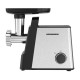 Masina De Tocat Heinner Meatmaster Hmg-2100ss3 2100w 2 Viteze Negru/inox