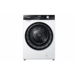 Masina De Spalat Rufe Heinner Hwm-h1014ivka 10kg 1400rpm Clasa A Alb