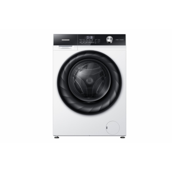Masina De Spalat Rufe Heinner Hwm-h1014ivka 10kg 1400rpm Clasa A Alb