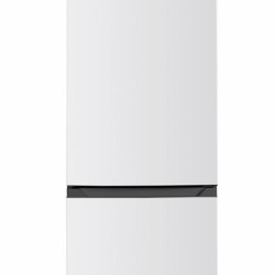 Combina Frigorifica Heinner Hc-hm262e++ 262l 180cm Clasa E Alb