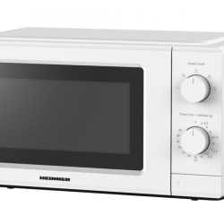 Cuptor Cu Microunde Heinner Control Mecanic 700w Alb Hmw-md20ivwh Cuptor Cu Microunde Heinner Control Mecanic 700w Alb Hmw-md20ivwh