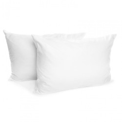 Set 2 Fete De Perna  50x70 Cm-alb