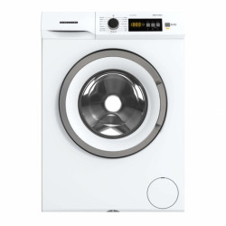 Masina De Spalat Heinner Hwm-vt1710kd++ 7kg 1000rpm Clasa D Alb