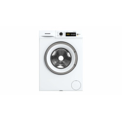 Masina De Spalat Heinner Hwm-vt1710kd++ 7kg 1000rpm Clasa D Alb