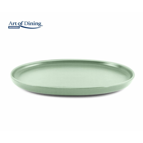 Platou Ceramica 30x20 Cm Yvonne Platou Ceramica 30x20 Cm Yvonne