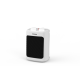 Radiator Ceramic Heinner Hch-m20wh 2000w Alb/negru