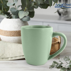 Cana Ceramica 354 Ml Yvonne