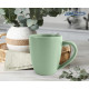 Cana Ceramica 354 Ml Yvonne Cana Ceramica 354 Ml Yvonne