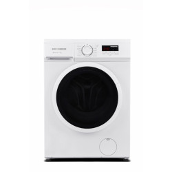 Masina De Spalat Rufe Heinner Hwm-m9014sma++ 9kg 1400rpm Clasa A Alb