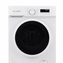 Masina De Spalat Rufe Heinner Hwm-m9014sma++ 9kg 1400rpm Clasa A Alb