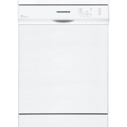 Masina Spalat Vase Heinner Hdw-fs6062we++ 85cm 6 Programe Clasa E