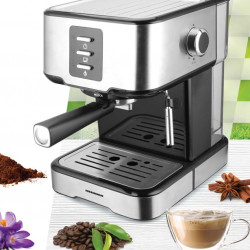 Espressor Heinner Hem-850ixbk