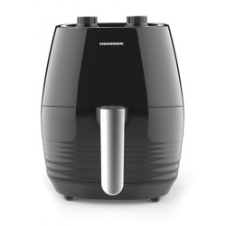Friteuza Cu Aer Cald Heinner Haf-1250bk