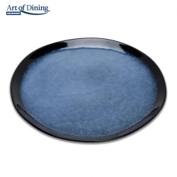 Farfurie Intinsa Ceramica 28cm Serenity