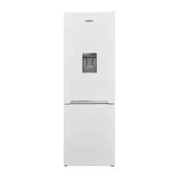 Combina Frigorifica Heinner Hc-v2701wde++ 268l Clasa E 170cm Alb