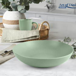 Farfurie Adanca Ceramica 20 Cm Yvonne