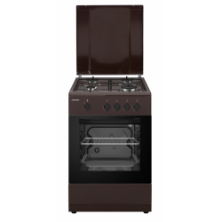 Aragaz Heinner Hfsc-sme50brw Gaz 4 Arzatoare Maro