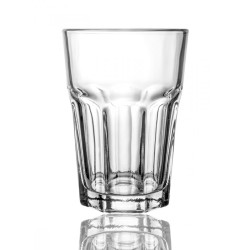 Pahar Sticla 360 Ml Malaga