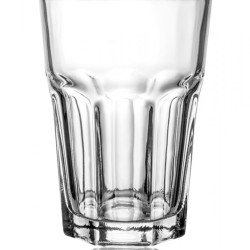 Pahar Sticla 360 Ml Malaga
