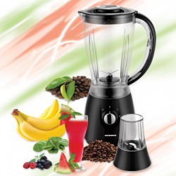 Blender De Masa Heinner Hbl-500r Blender De Masa Heinner Hbl-500r