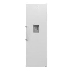 Frigider Cu O Usa Heinner Hf-v401nfwde++ Dozator Apa Clasa E 389l 186cm Alb
