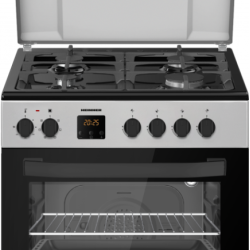 Aragaz Mixt Heinner Hfsc-s66fdc-ix 60x60cm Inox Clasa A Cuptor Pe Gaz Aragaz Mixt Heinner Hfsc-s66fdc-ix 60x60cm Inox Clasa A Cuptor Pe Gaz