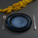 Farfurie Desert Ceramica 20 Cm Serenity Farfurie Desert Ceramica 20 Cm Serenity