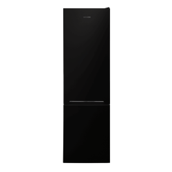 Combina Frigorifica Heinner Hc-v288bke++ 288l 180cm Clasa E Negru