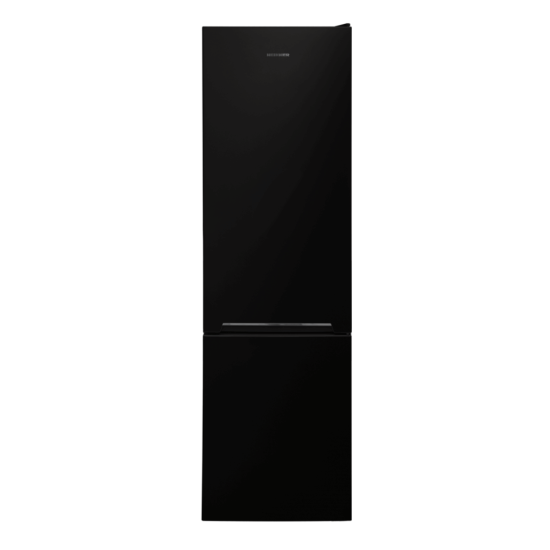 Combina Frigorifica Heinner Hc-v288bke++ 288l 180cm Clasa E Negru