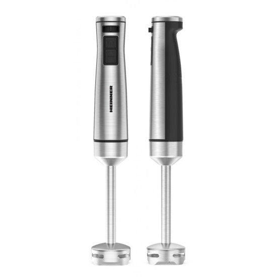 Blender De Mana Heinner Hhb-dc1000ssbk 1000w Negru