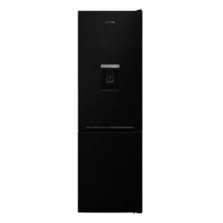 Combina Frigorifica Heinner Hc-v2701bkwde++ 268l Clasa E 170cm Negru