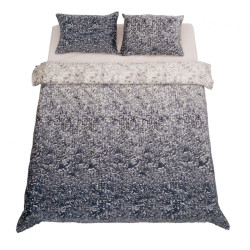 Set Pat Catifea Printata King Size Rock Hr-velvet3-rok