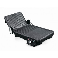 Grill Electric Heinner Heg-f20002p