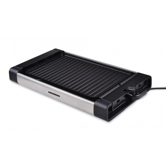 Grill Electric Heinner Heg-f1800 1800w