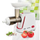 Masina De Pasat Rosii Heinner Puretomato Htg-lk13wh 1340w Alb