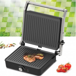 Grill Electric Heinner Heg-k2000cp