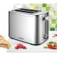 Prajitor Paine Heinner Htp-800ss 800w Gri
