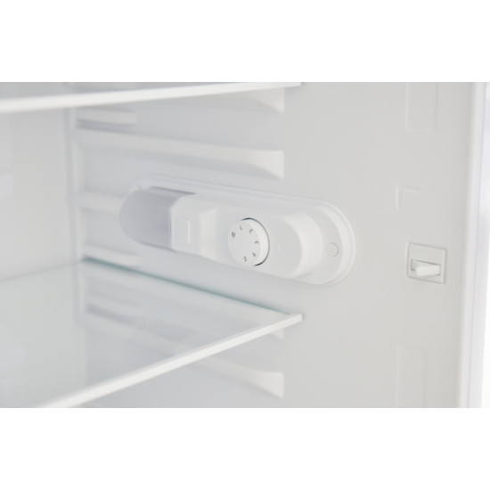 Combina Frigorifica Heinner Hc-v288bke++ 288l 180cm Clasa E Negru