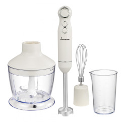Blender De Mana Fram Fhbl-rac1200cr 1200w Crem