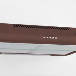 Hota Heinner Cleanair Ch-400-brw 60cm Maro