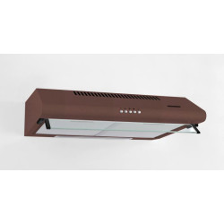 Hota Heinner Cleanair Ch-400-brw 60cm Maro