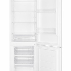 Combina Frigorifica Heinner Hc-hm262e++ 262l 180cm Clasa E Alb Combina Frigorifica Heinner Hc-hm262e++ 262l 180cm Clasa E Alb