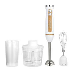 Blender De Mana Heinner Bestmixhb-dc600wh 600w
