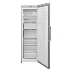 Congelator Heinner Hff-v280nfse++ 280l 186cm Clasa E Argintiu Congelator Heinner Hff-v280nfse++ 280l 186cm Clasa E Argintiu