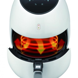 Friteuza Cu Aer Cald Heinner Haf-b2000wh