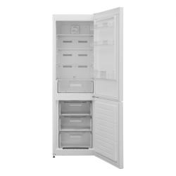 Combina Frigorifica Heinner Hcnf-v291e++ 294l 186cm Clasa E Alb Combina Frigorifica Heinner Hcnf-v291e++ 294l 186cm Clasa E Alb