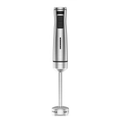 Blender De Mana Heinner Hhb-dc1000ssbk 1000w Negru Blender De Mana Heinner Hhb-dc1000ssbk 1000w Negru